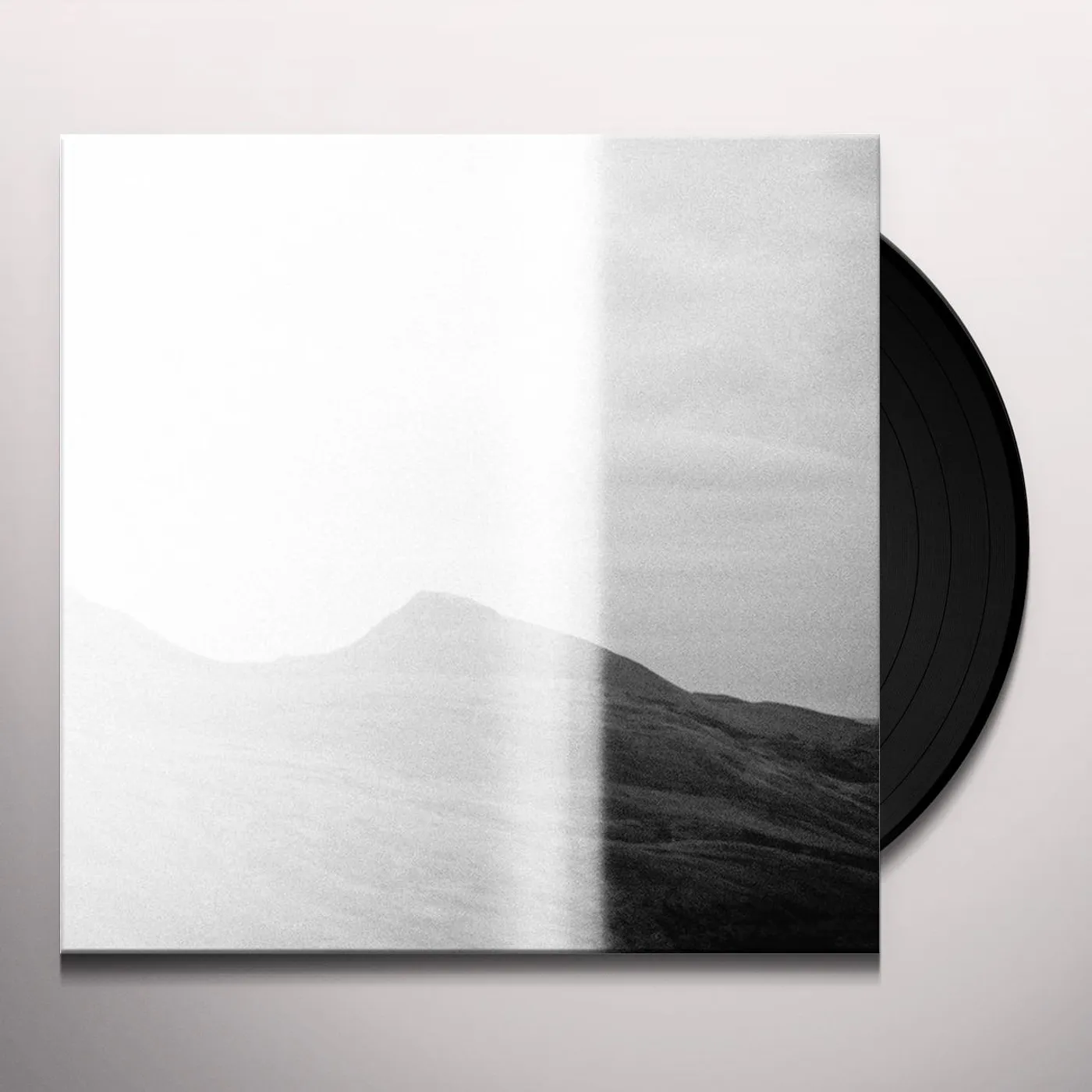 Jason van Wyk DESCENDANTS (WHITE VINYL) Vinyl Record