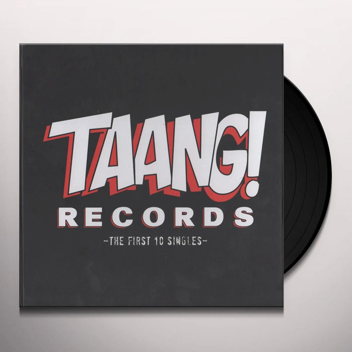 Taang! Singles Collection Vol. 1 / Various