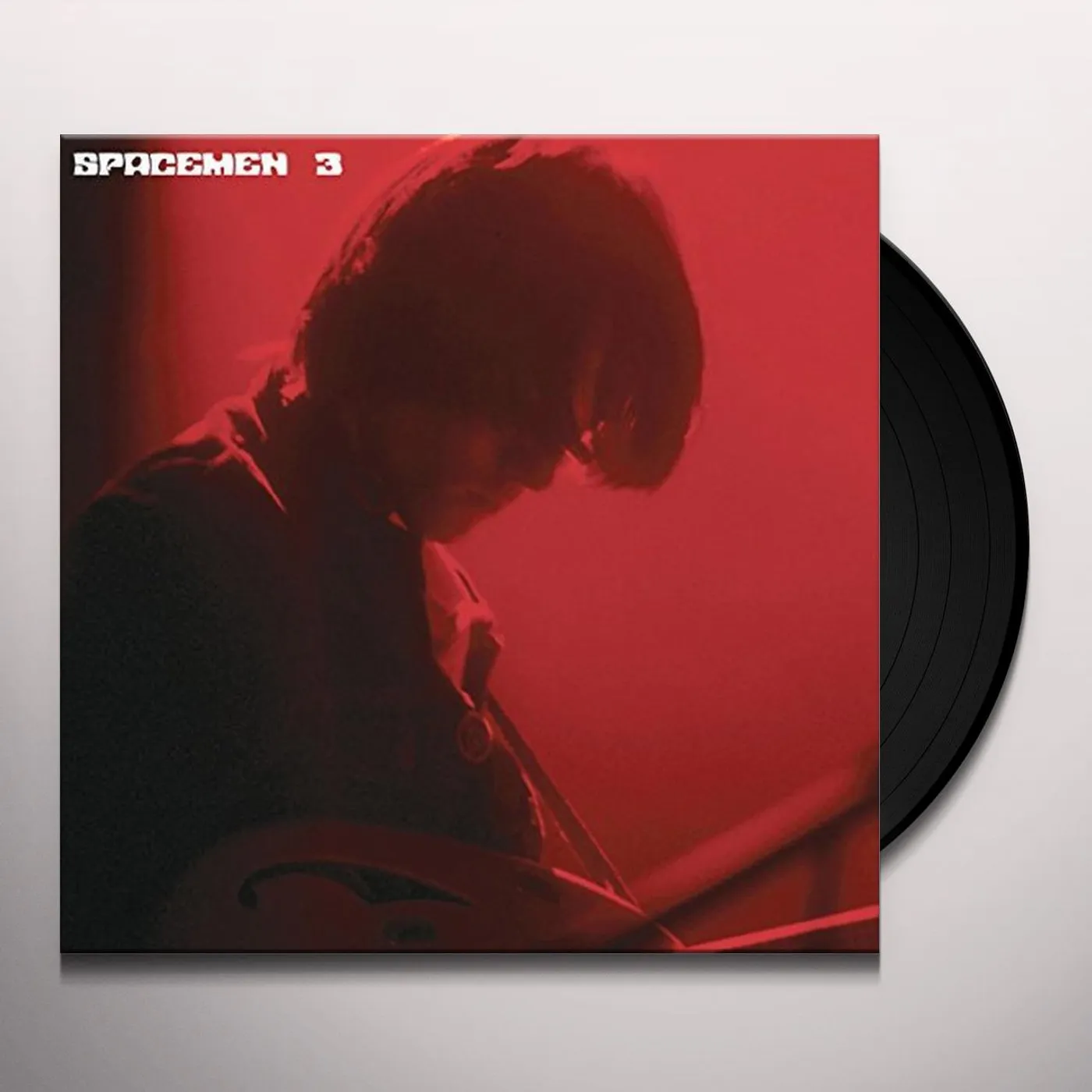 Spacemen 3 LIVE AT THE NEW MORNING GENEVA SWITZERLAND 18 Vinyl Record