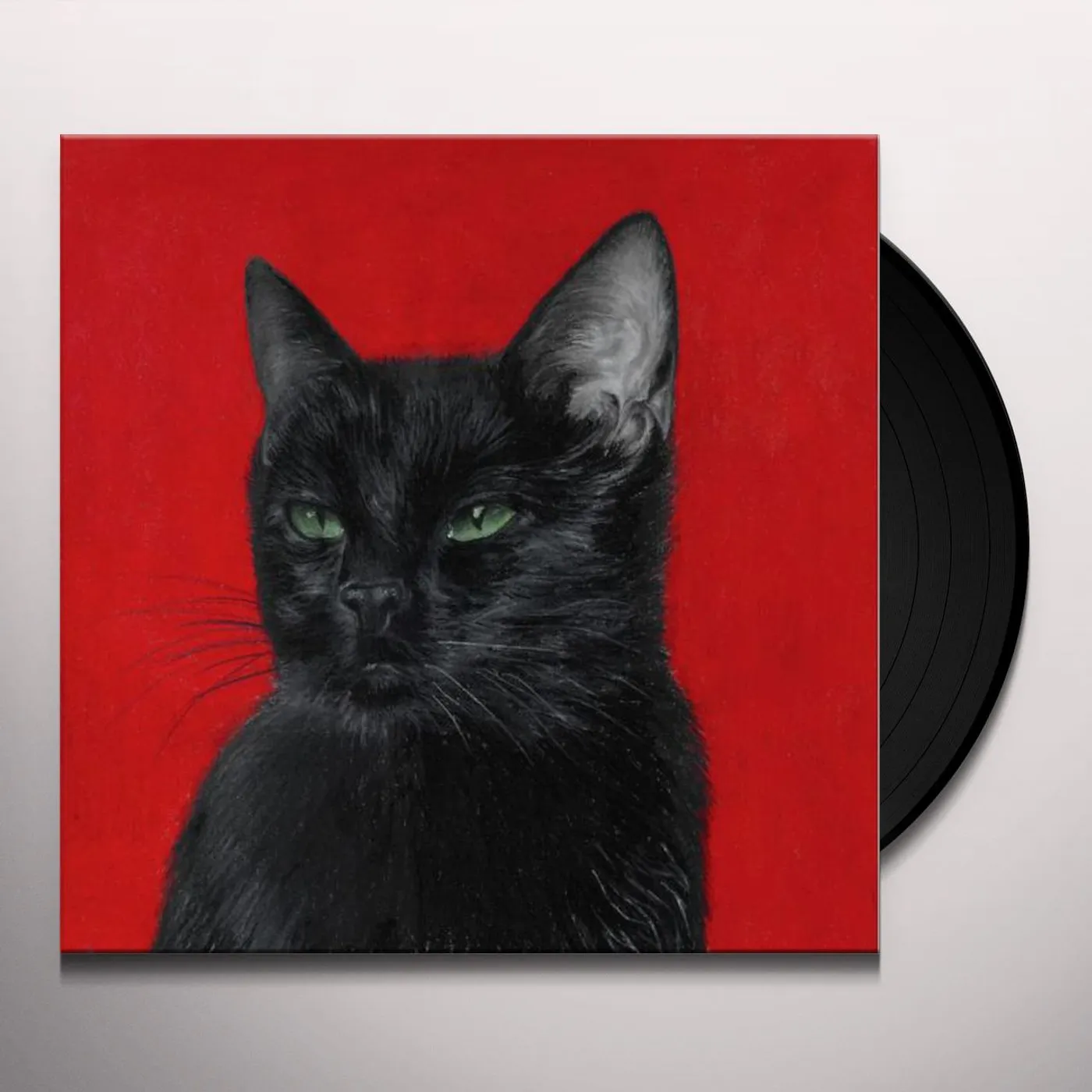 Gaspard De La Montagne Thot / Canines Vinyl Record