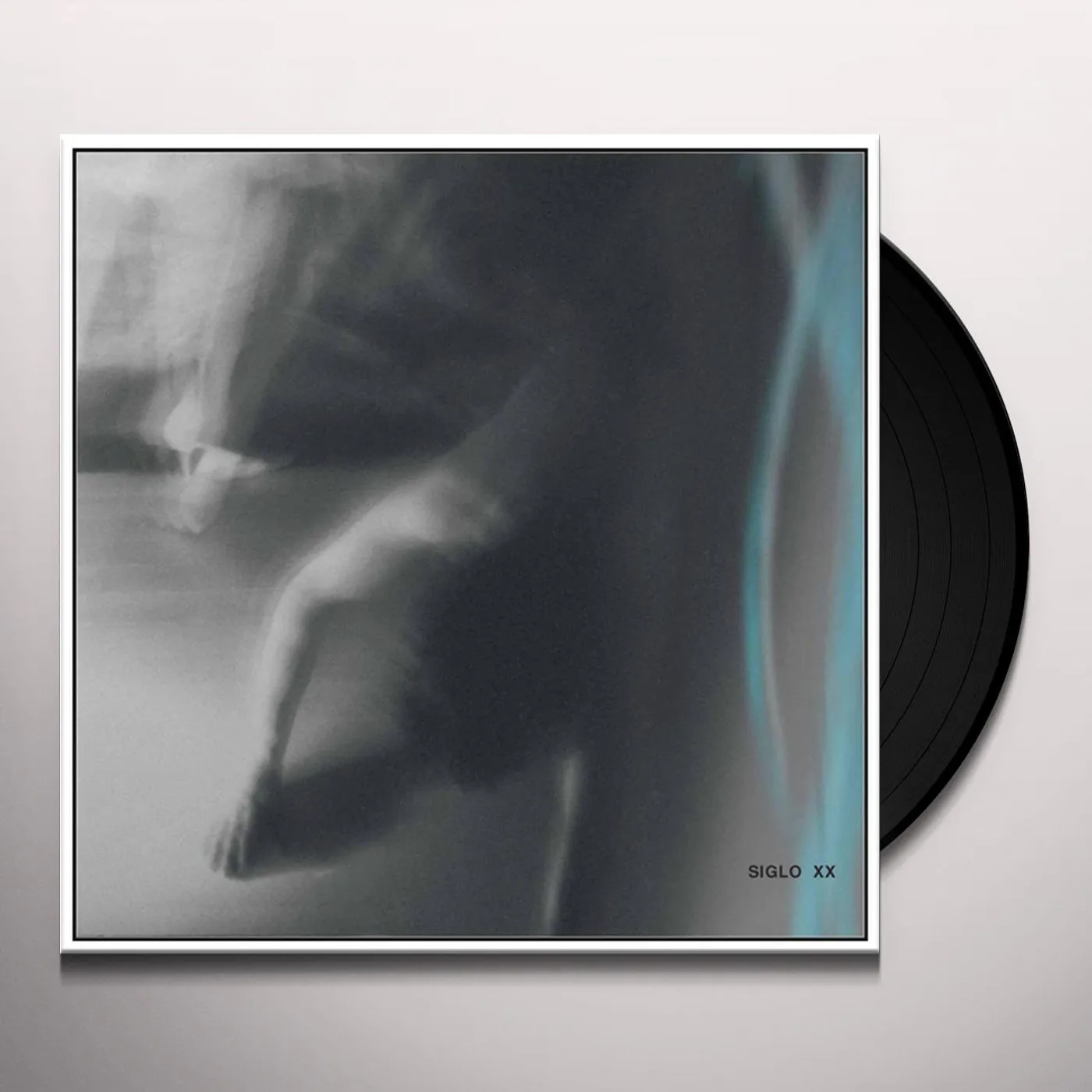 Siglo XX Answer Vinyl Record