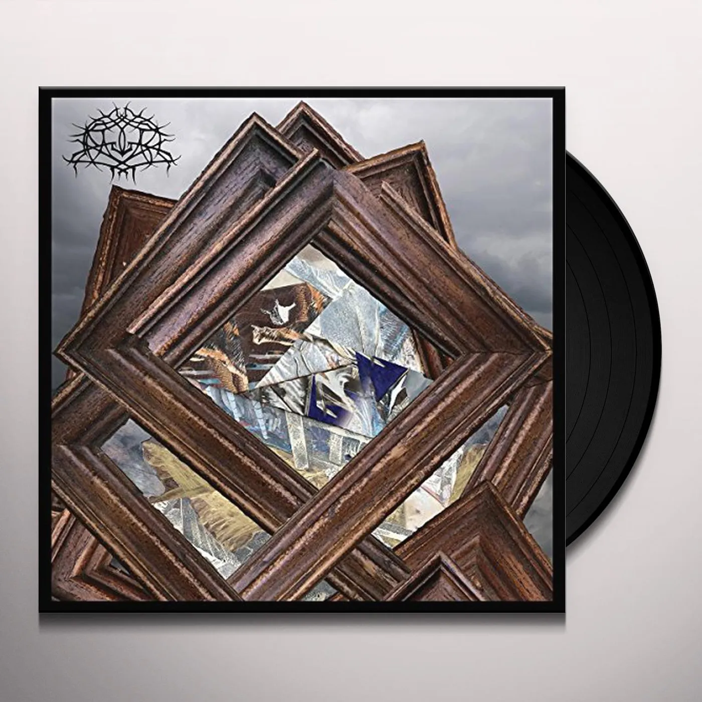 Krallice Prelapsarian Vinyl Record