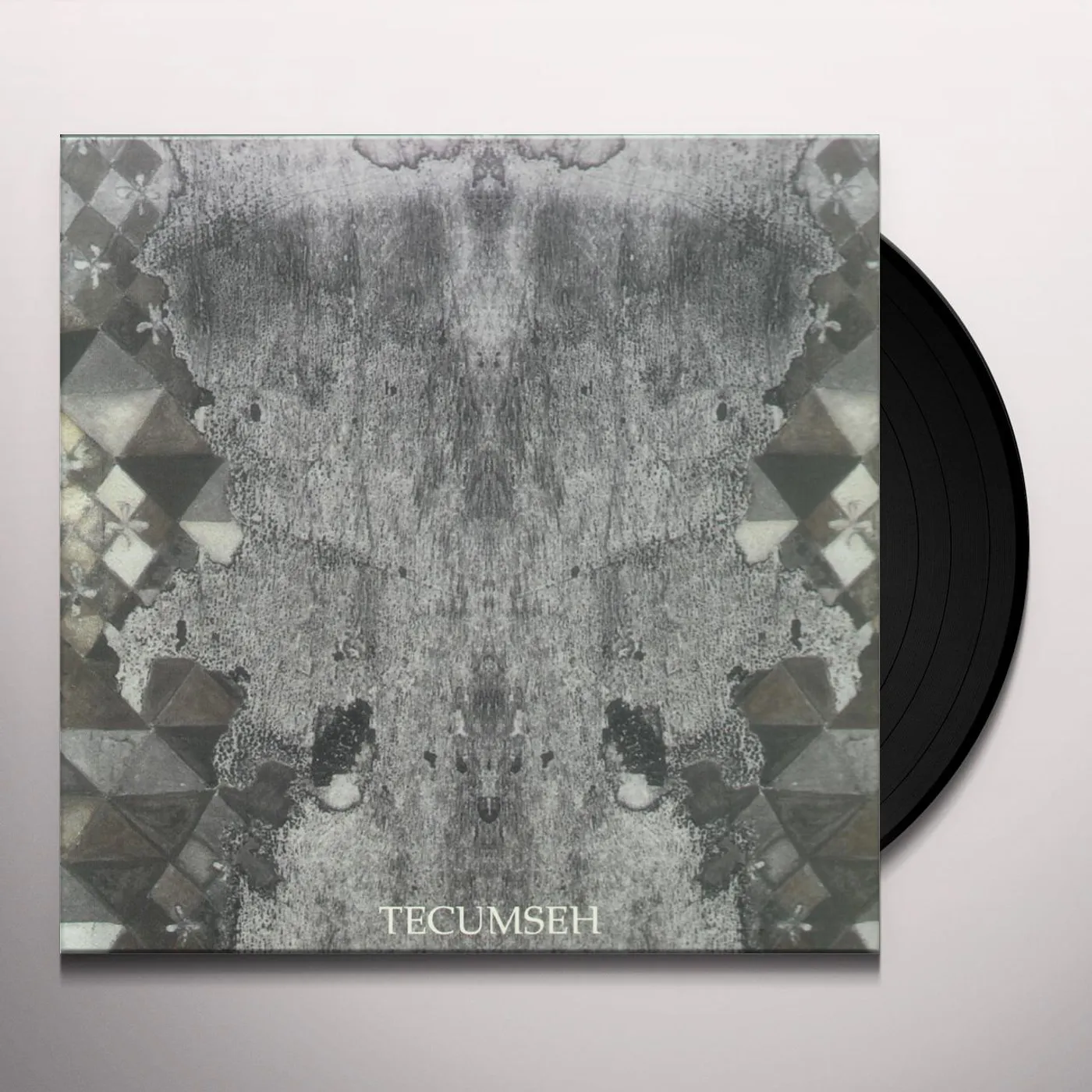 Tecumseh AVALANCHE & INUNDATION Vinyl Record