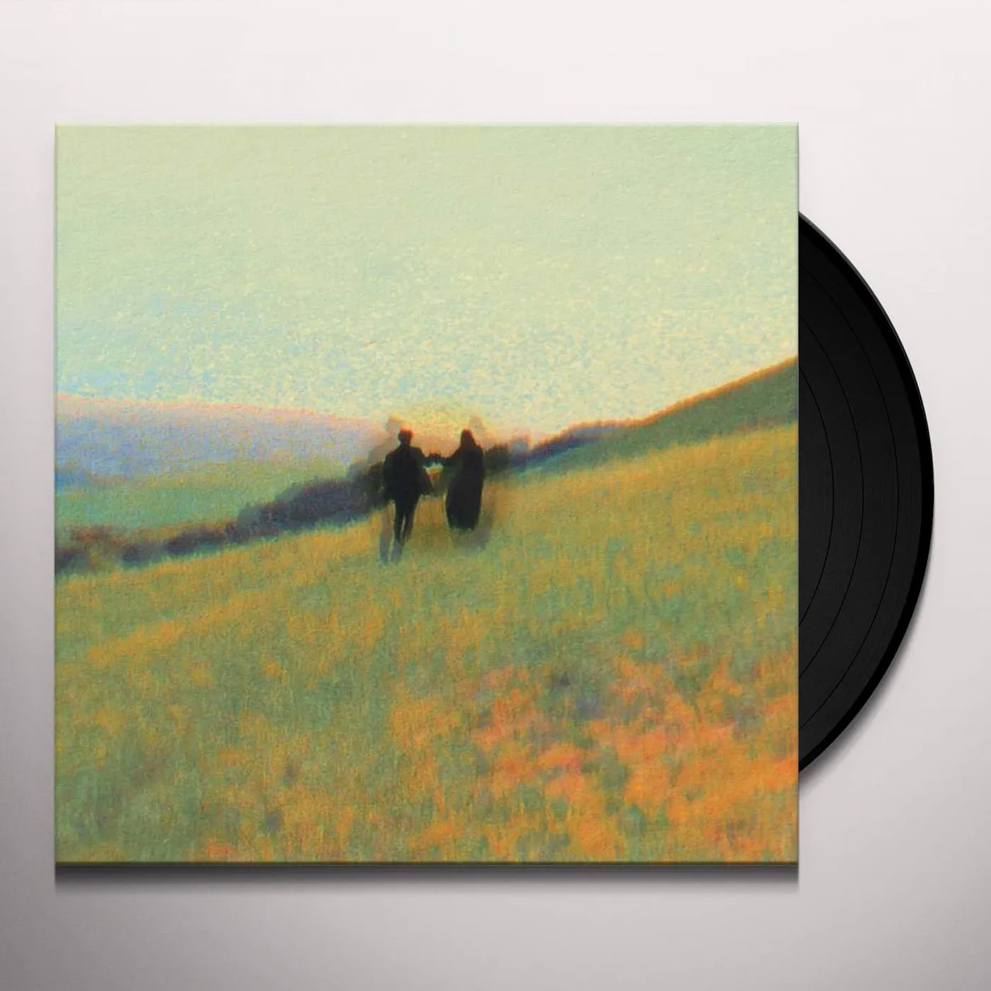 HAERTS New Compassion Vinyl Record