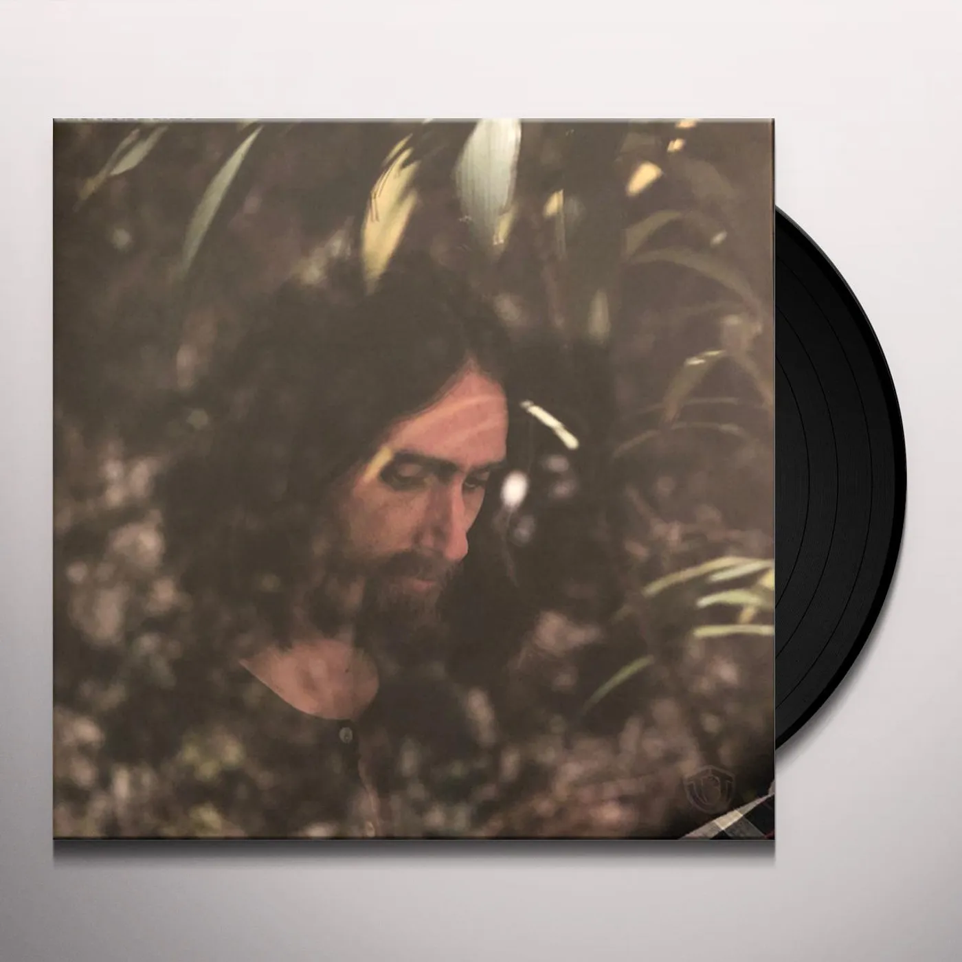 Trevor Beld Jimenez I Like It Here Vinyl Record