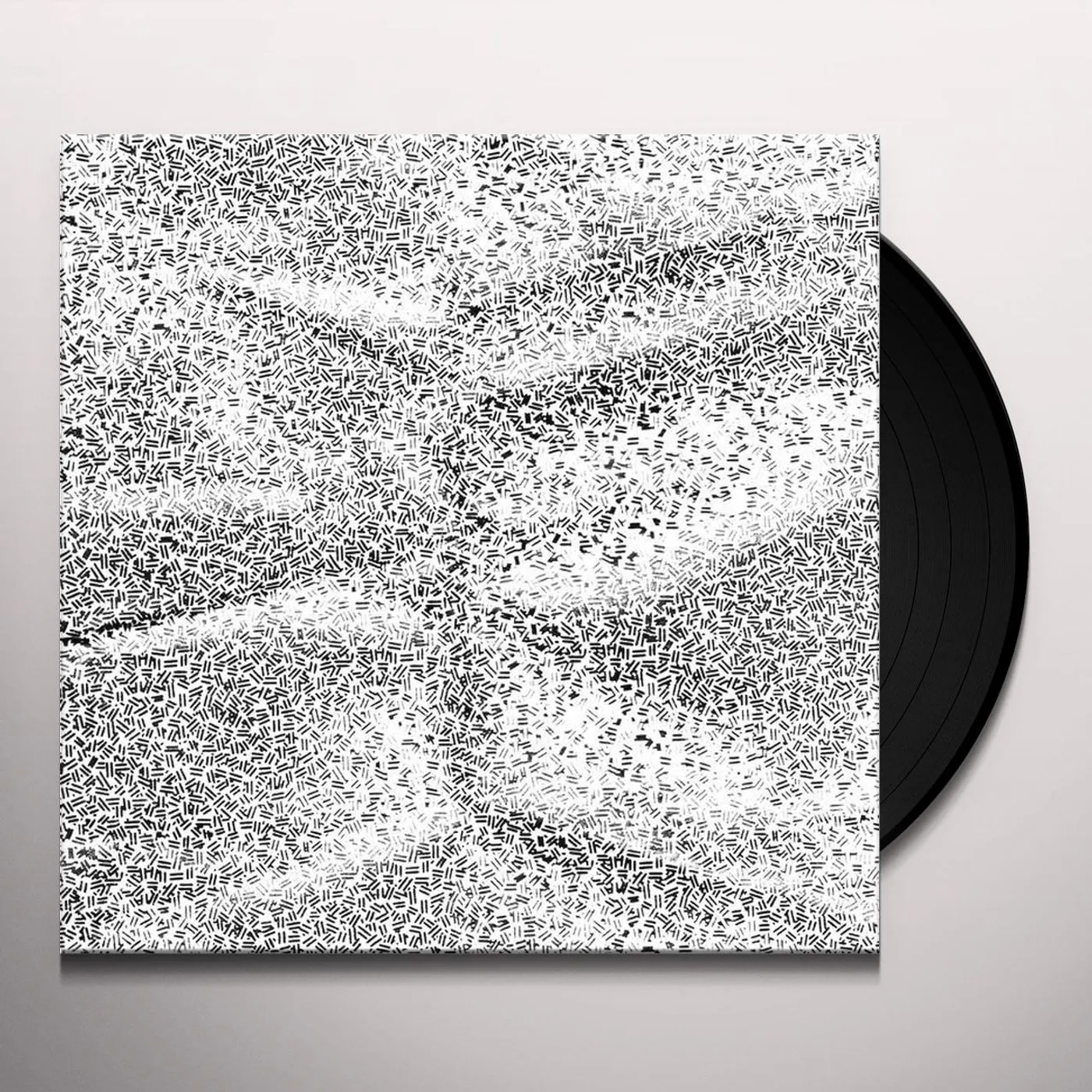 Useless Eaters Temporary Mutilation Vinyl Record