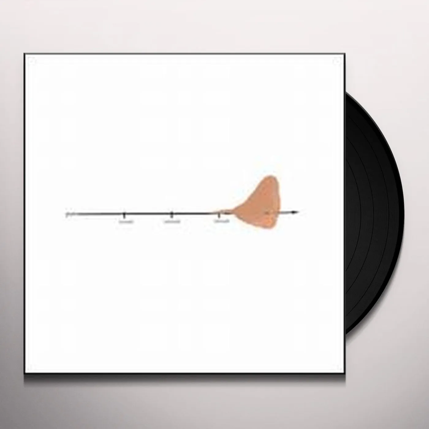 Kassian Troyer Stills Vinyl Record