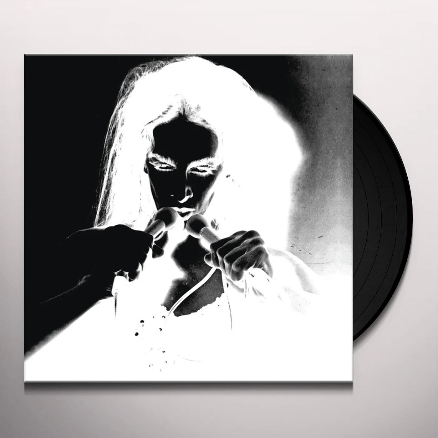 Diamanda Galás (1984) Vinyl Record