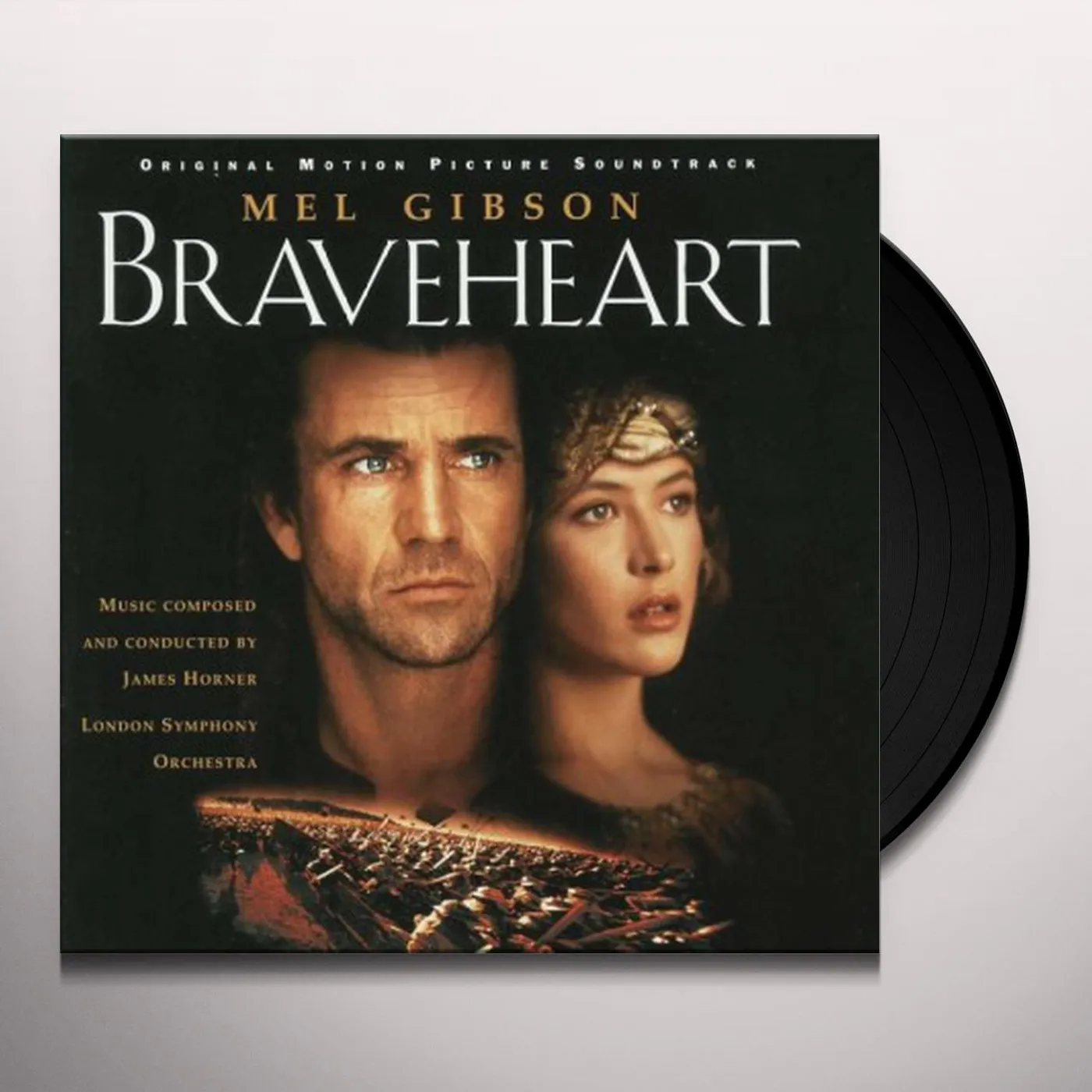 Braveheart / O.S.T.