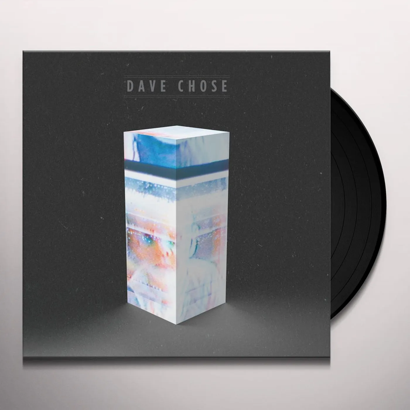 Dave Chose Vinyl Record