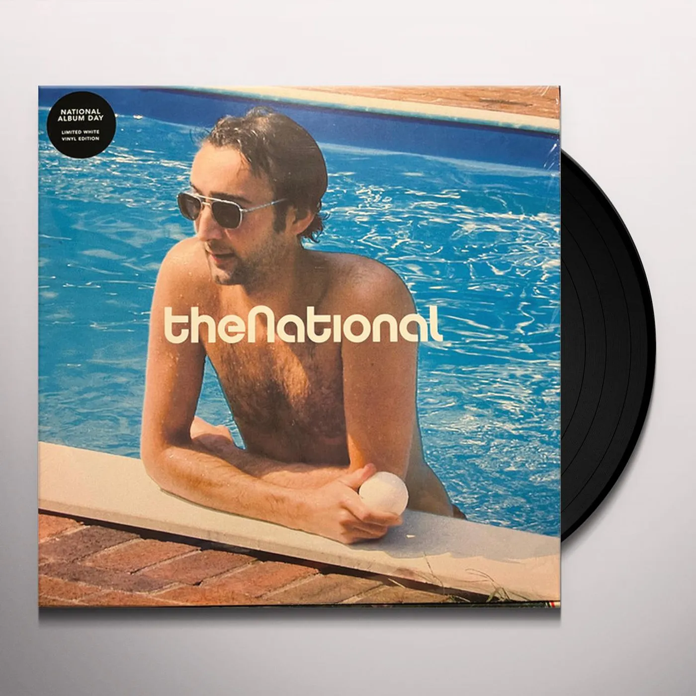 The National Vinyl Record