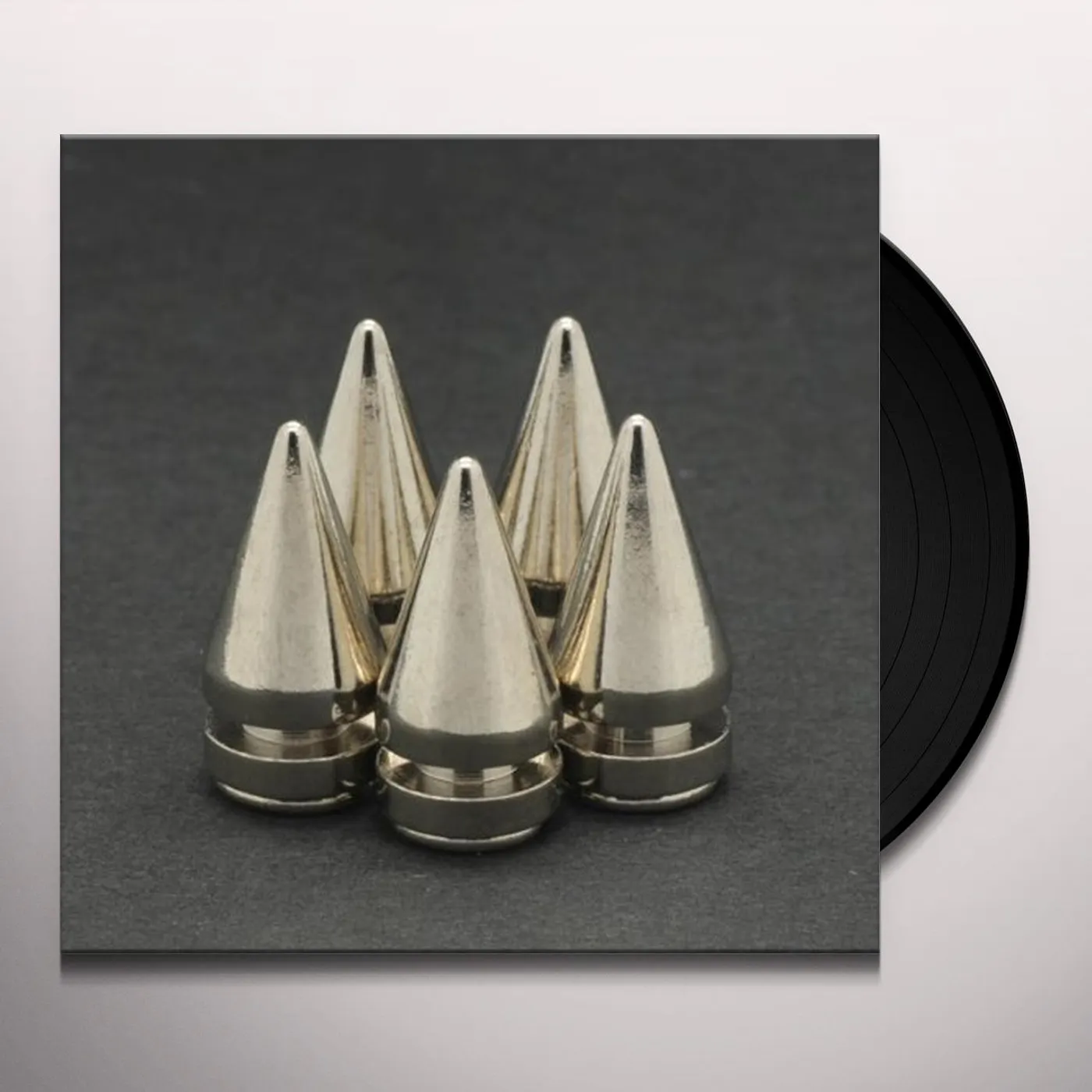Delirium III Vinyl Record