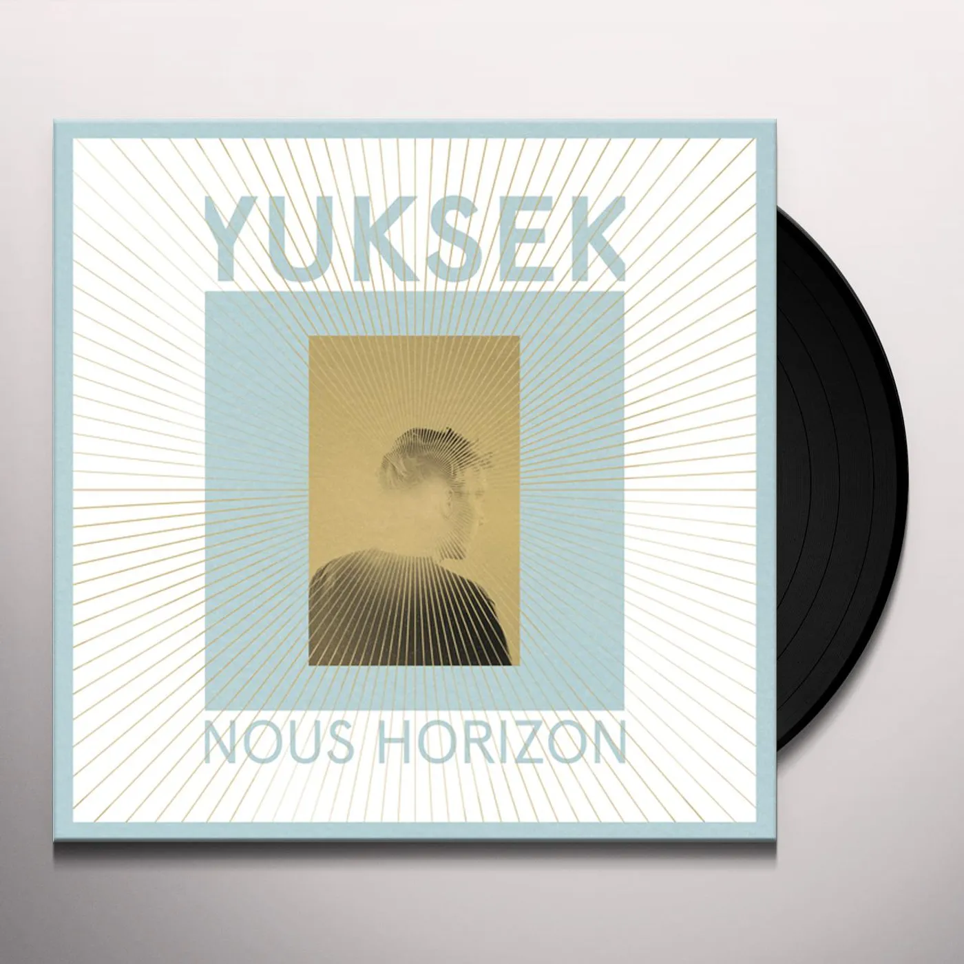 Yuksek Nous Horizon Vinyl Record