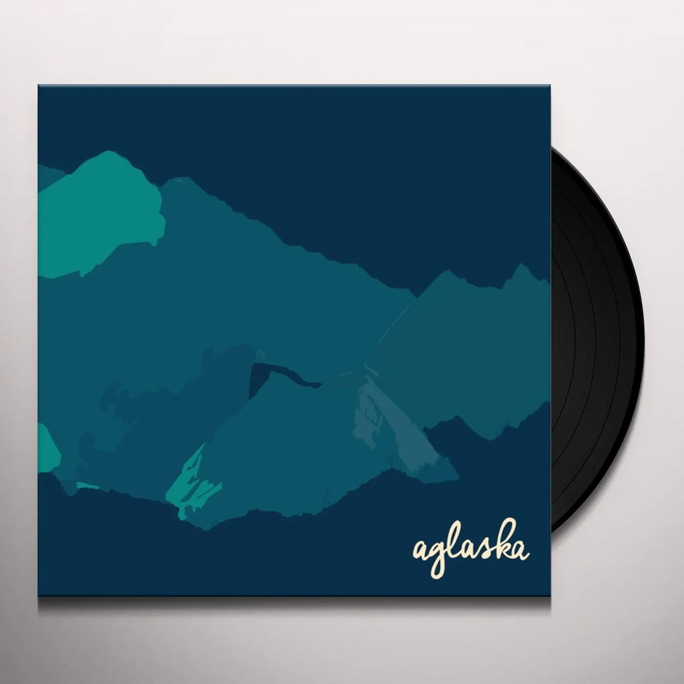 aglaska IMAGINAIRES DE LA Vinyl Record