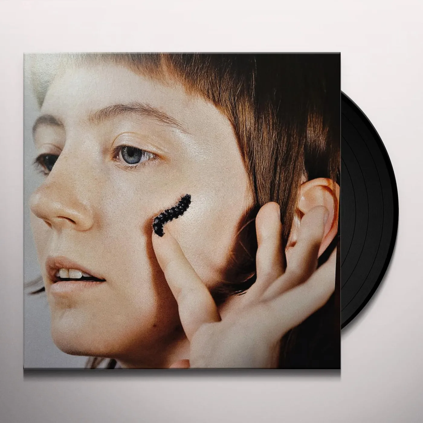 Tara Nome Doyle VAERMIN Vinyl Record