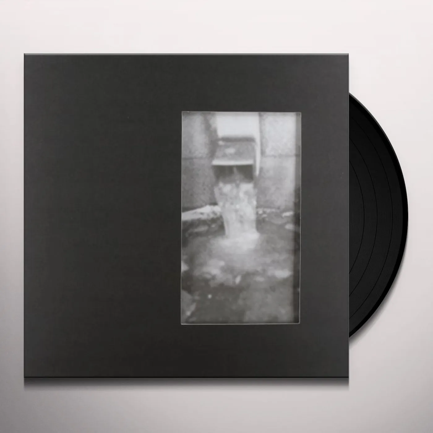 Anenzephalia KALTWELT Vinyl Record