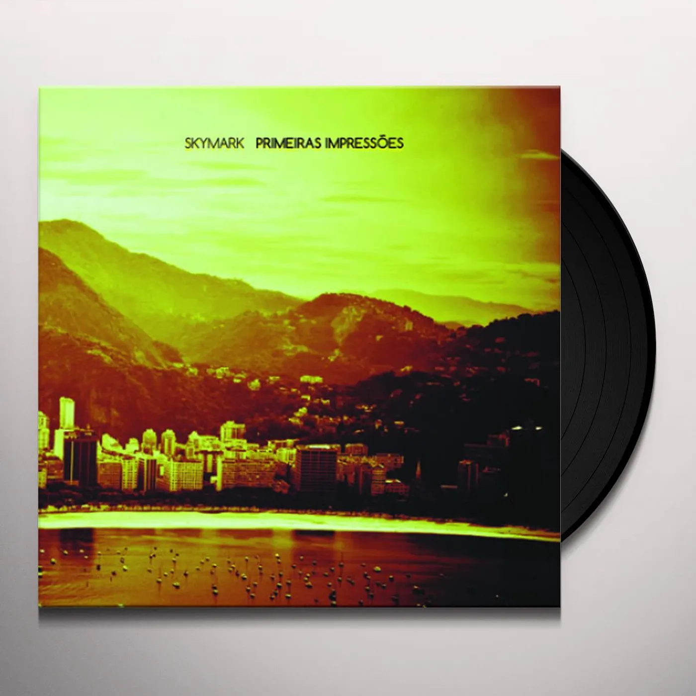 Skymark PRIMEIRAS IMPRESSOES Vinyl Record