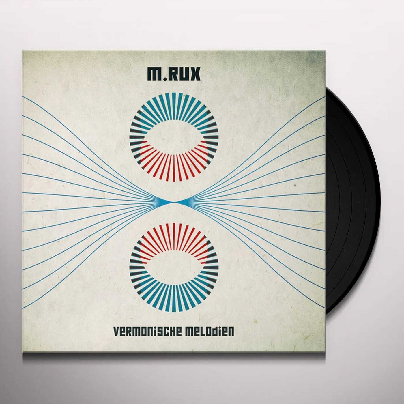 M.RUX Vermonische Melodien Vinyl Record