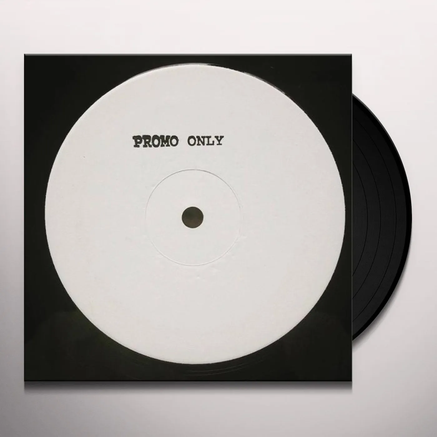 Jolly Jams PROMO ONLY: MYSTERY 4 Vinyl Record
