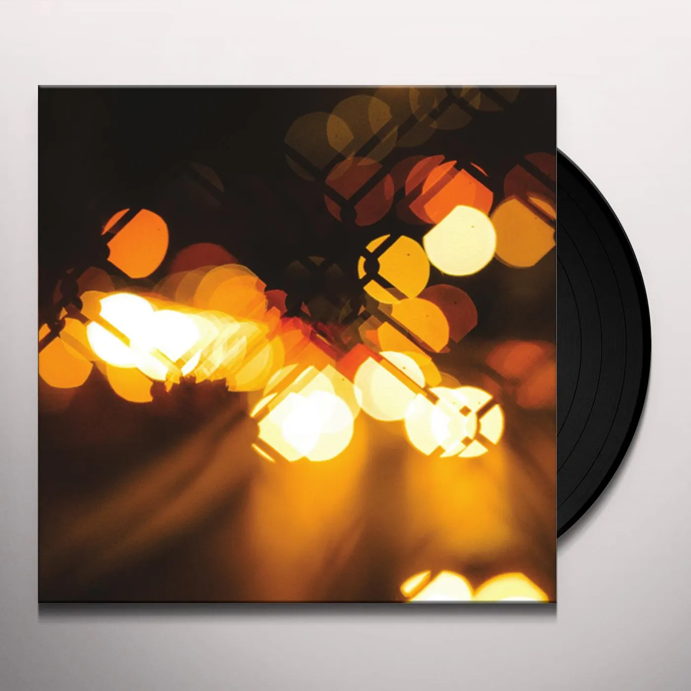 Fluxion Bipolar Defect Vinyl Record