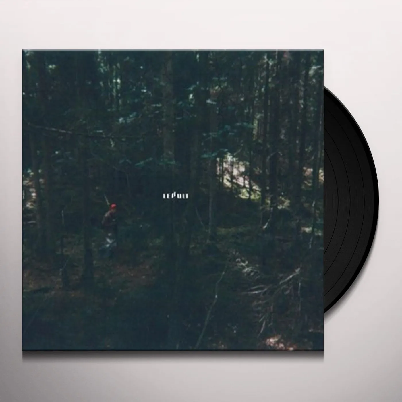 DJ Assam 8040 Vinyl Record