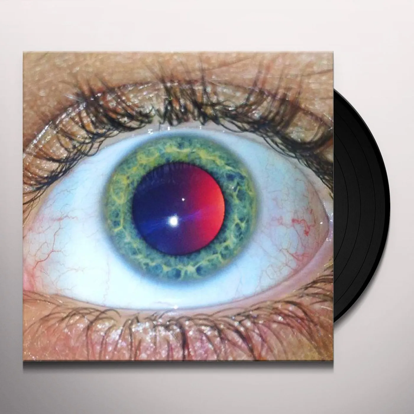 LD Nero Me Being Who I Am And Things Being As They Are Vinyl Record