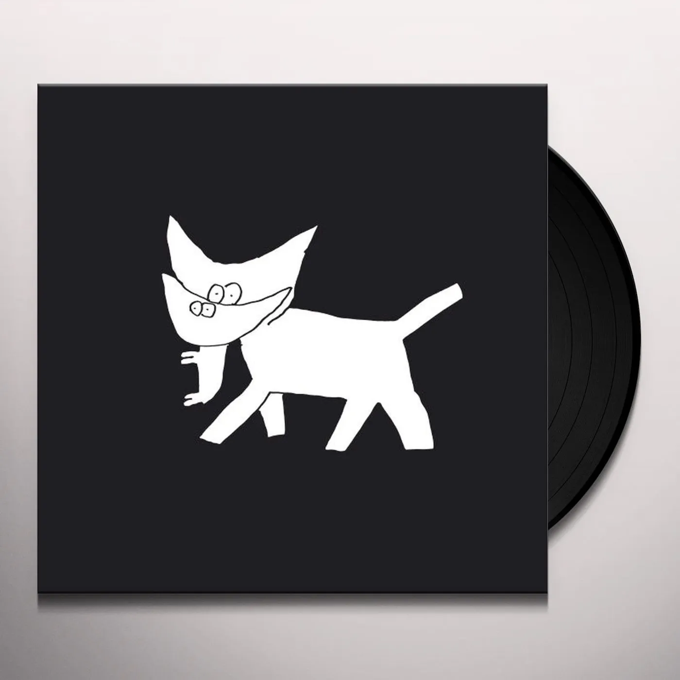 Christopher Rau Yamato Vinyl Record