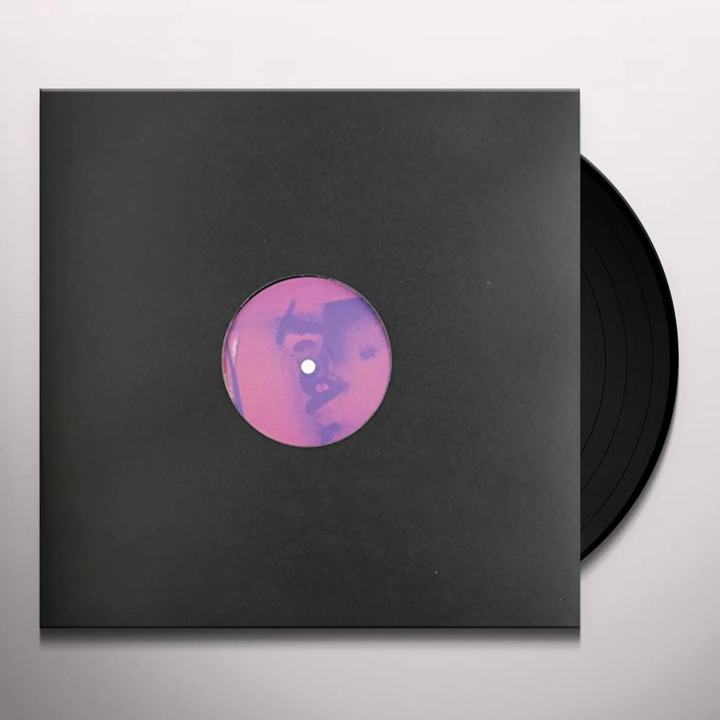 Ital & Halal DAY AFTER Vinyl Record