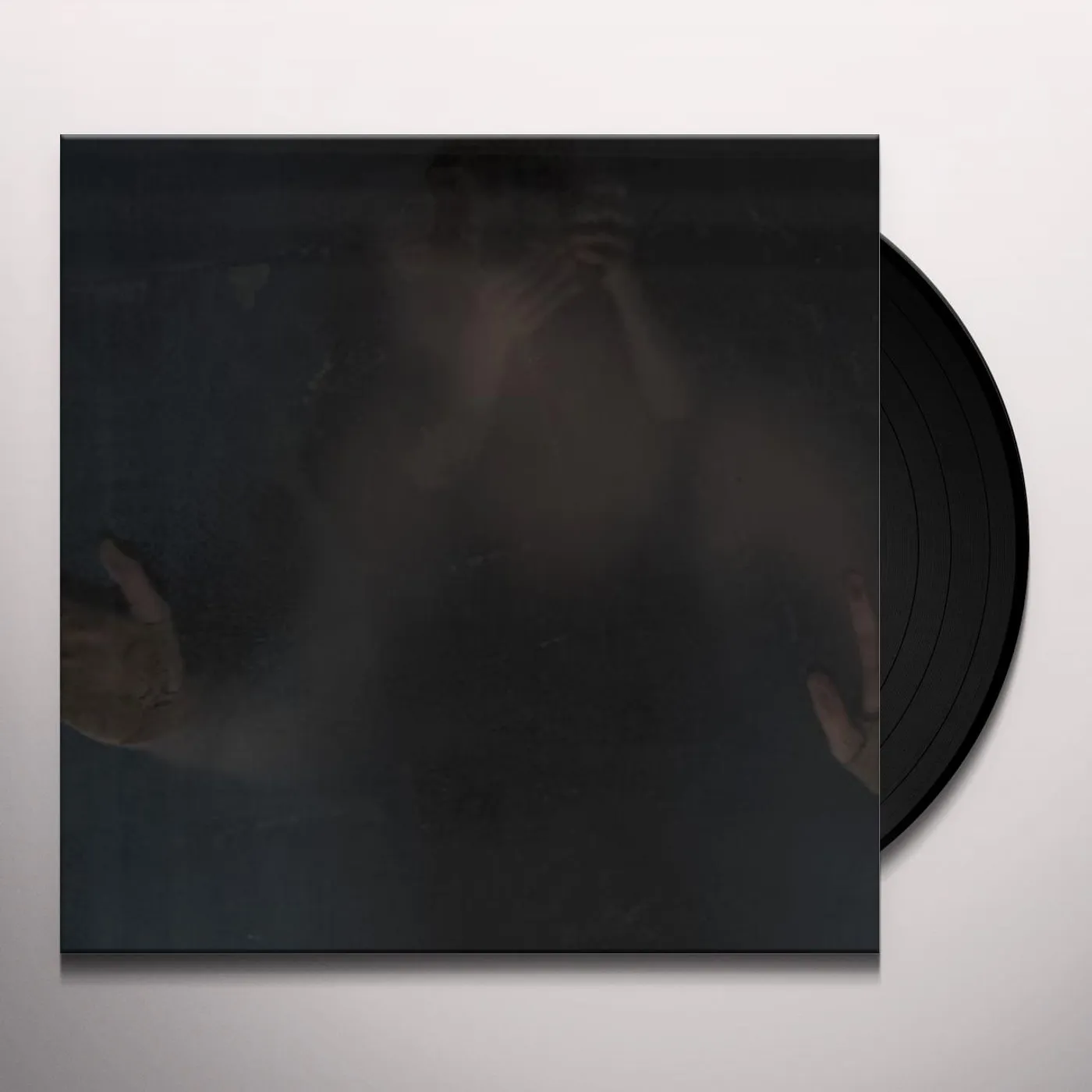 Ben Frost WASP FACTORY Vinyl Record