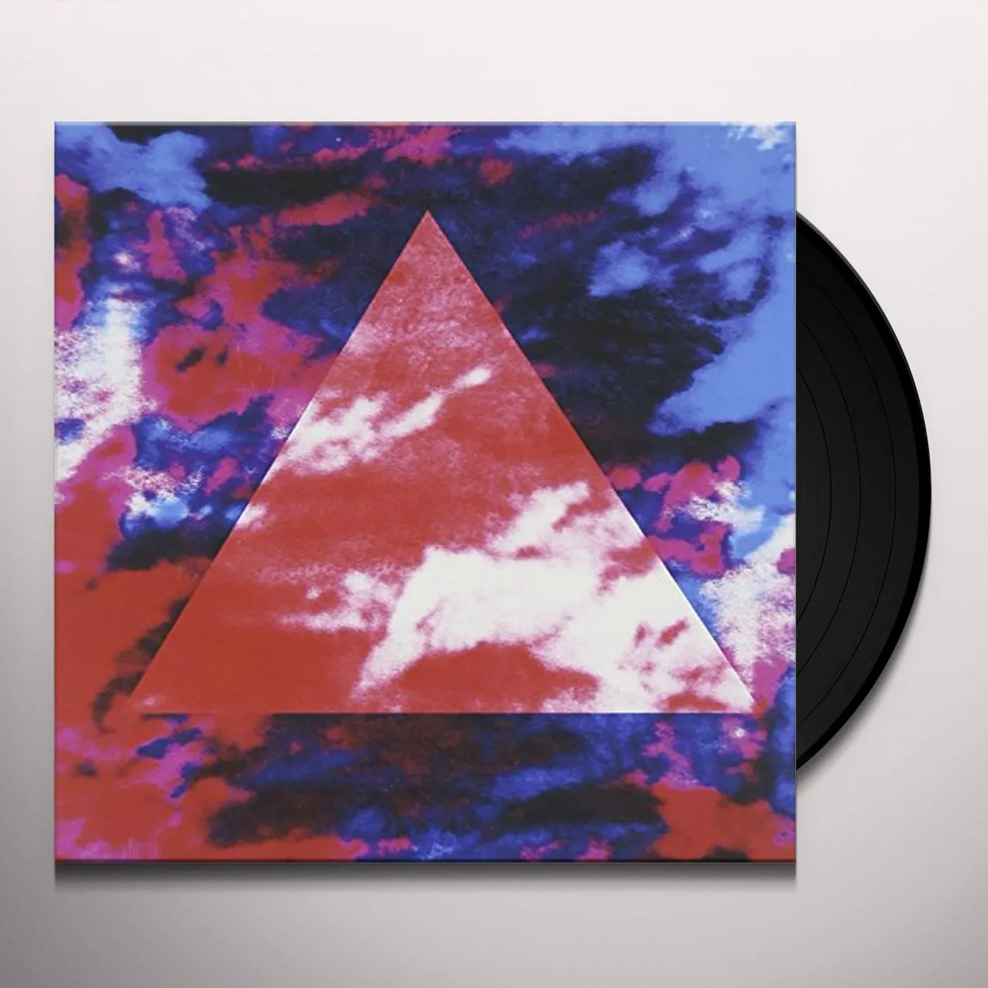 Gold Panda QUITTERS RAGGA Vinyl Record
