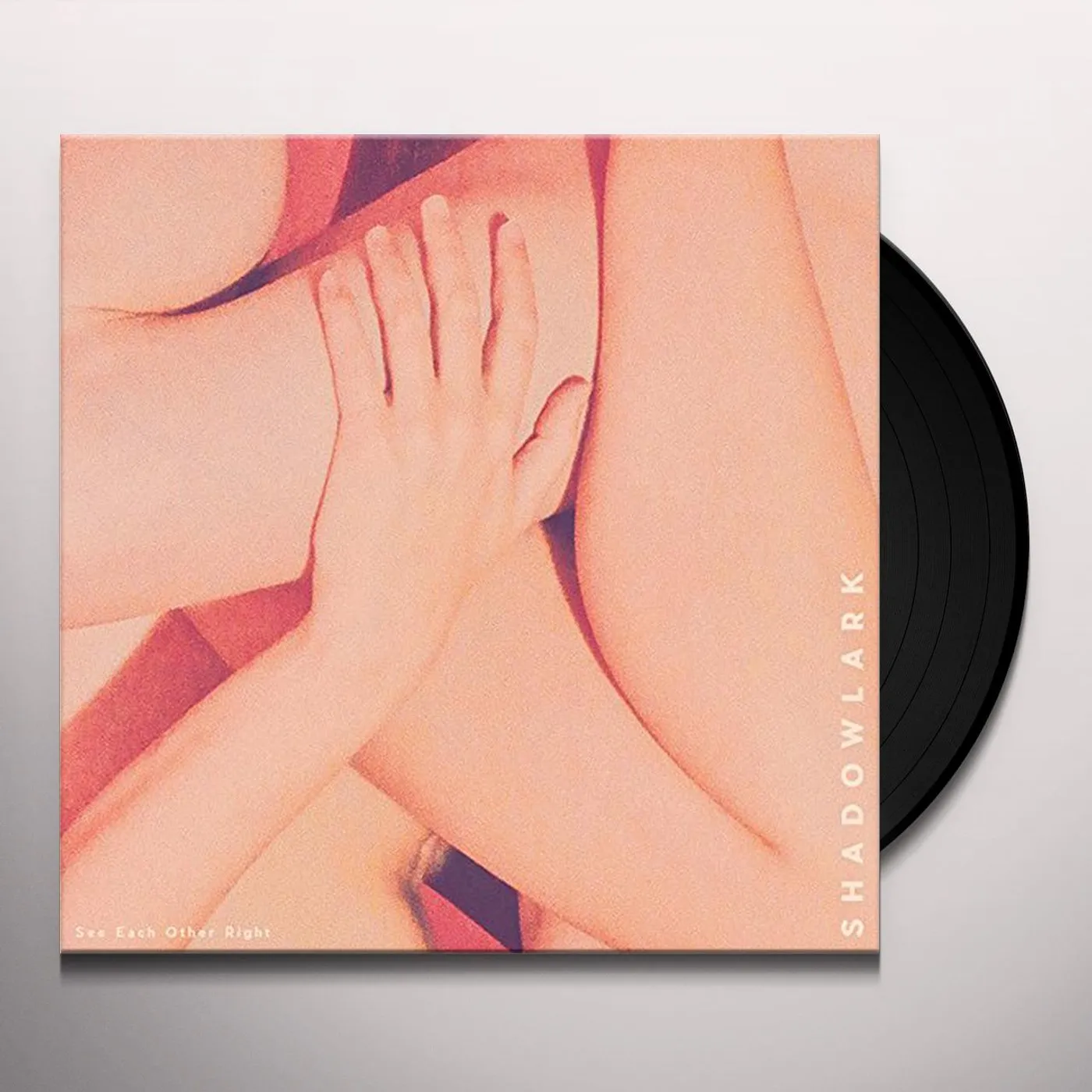 Shadowlark See Each Other Right Vinyl Record