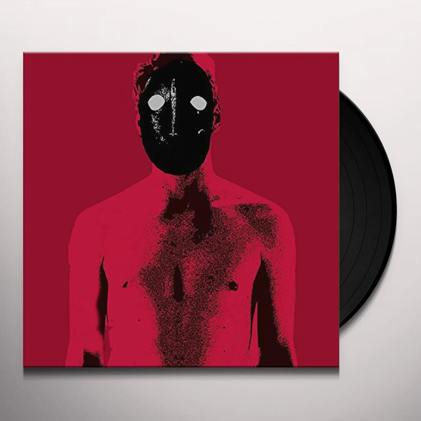 LOOM Vinyl Record