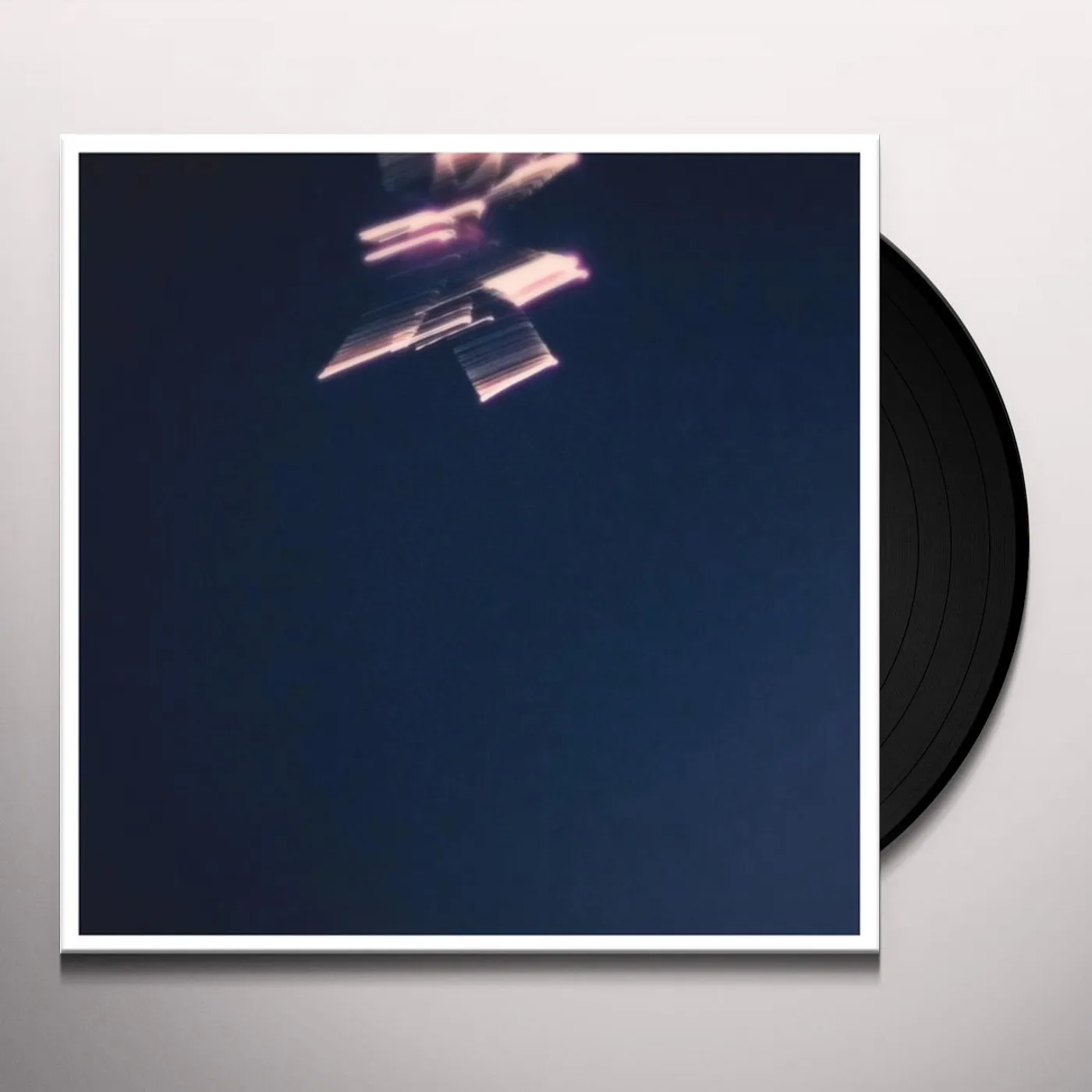Dorias Baracca Vinyl Record