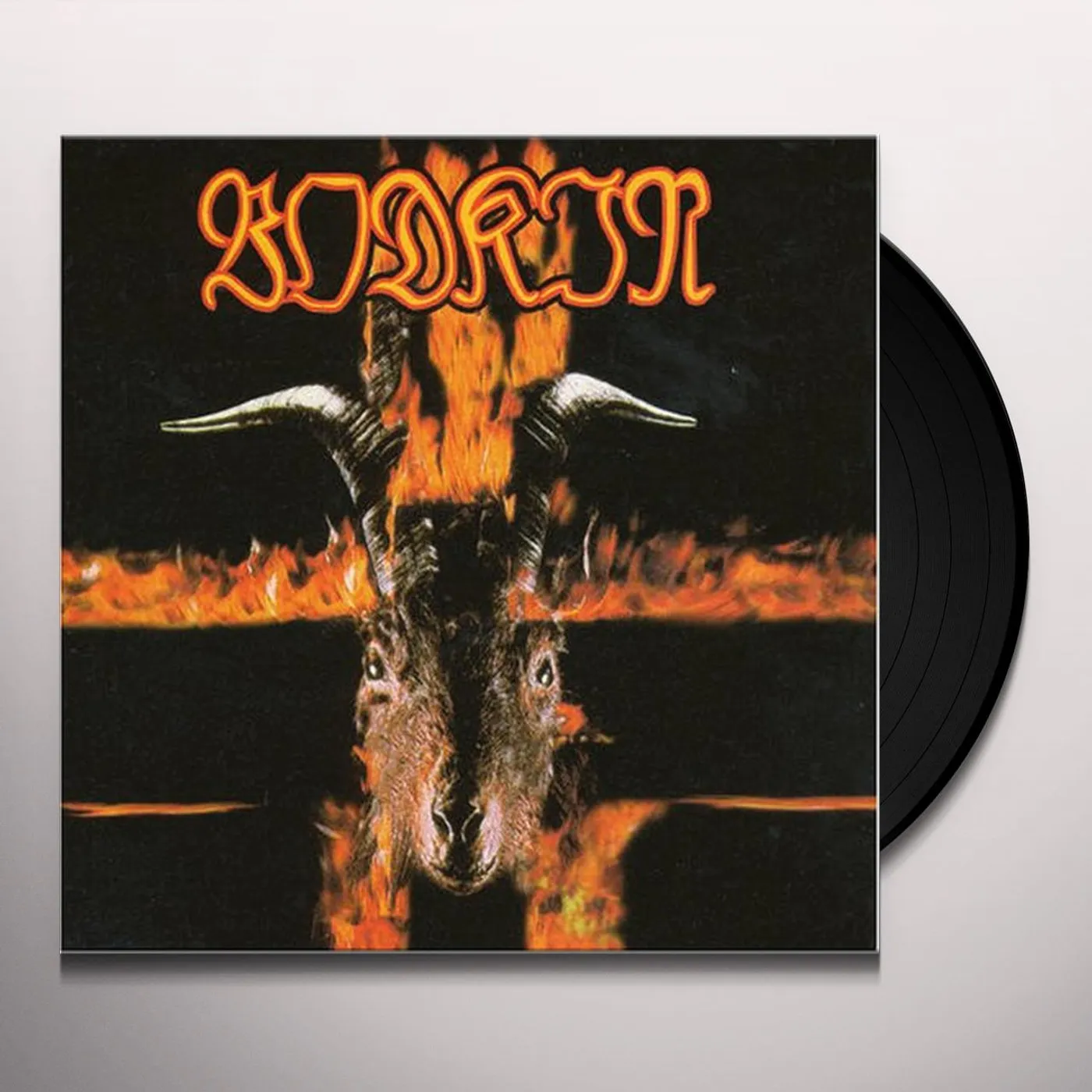 Bodkin Vinyl Record