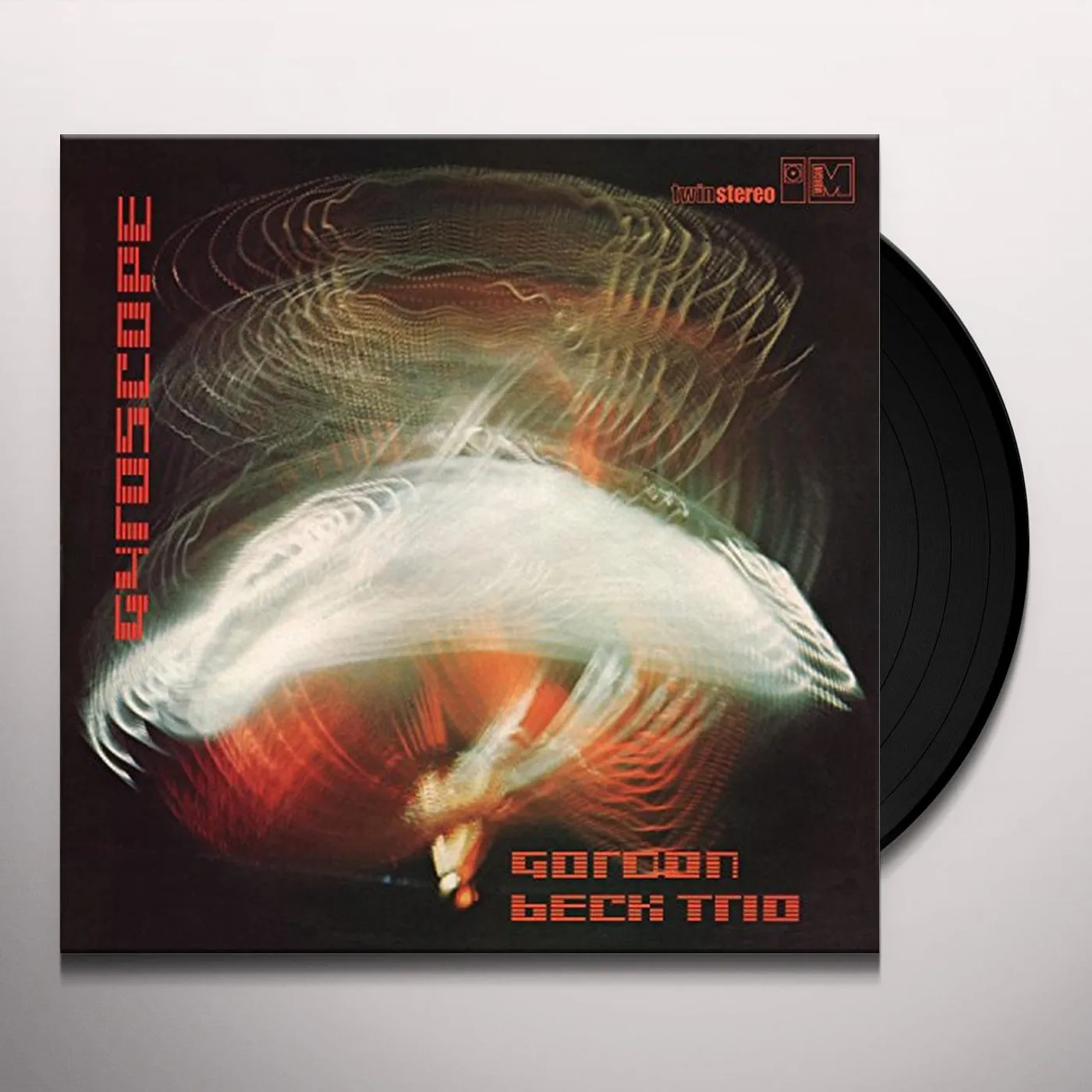 Gordon Beck Store: Official Merch & Vinyl