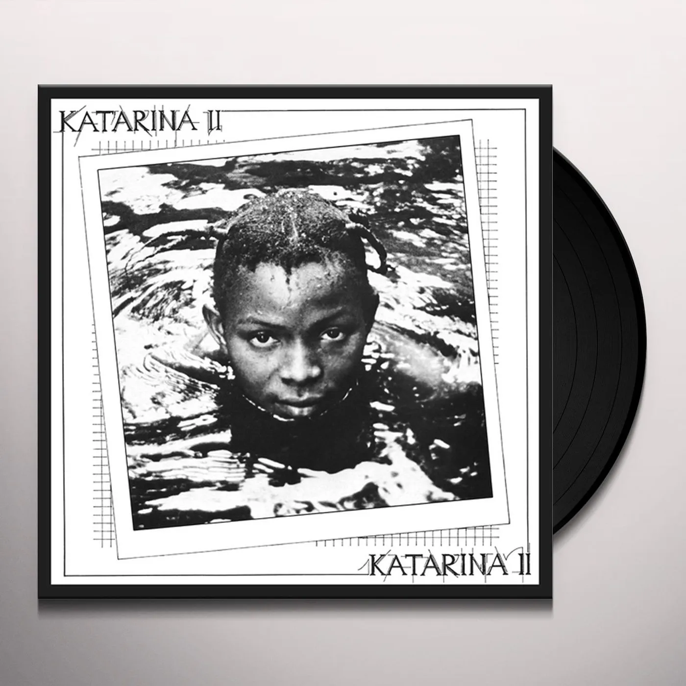 Katarina II Vinyl Record