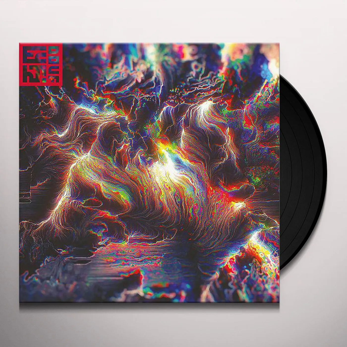 Echt DOUF Vinyl Record