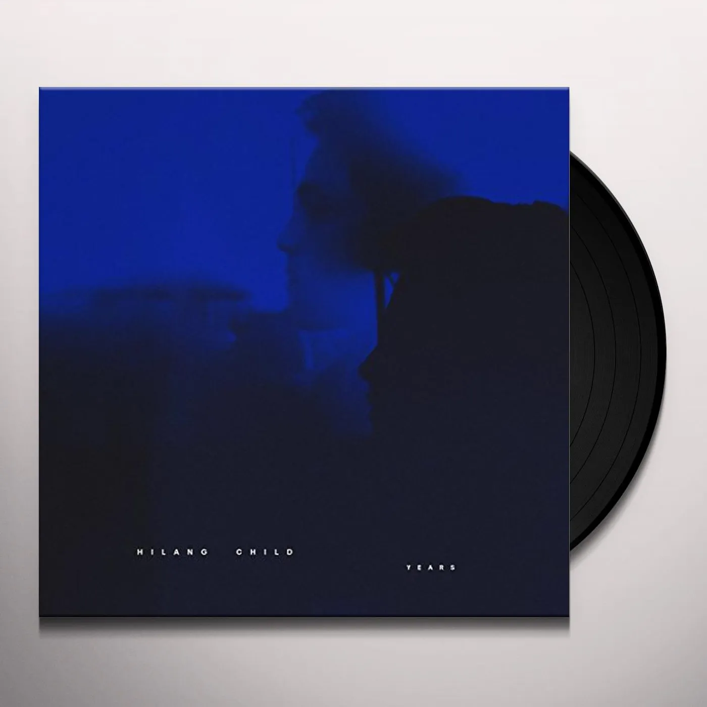 Hilang Child Years Vinyl Record