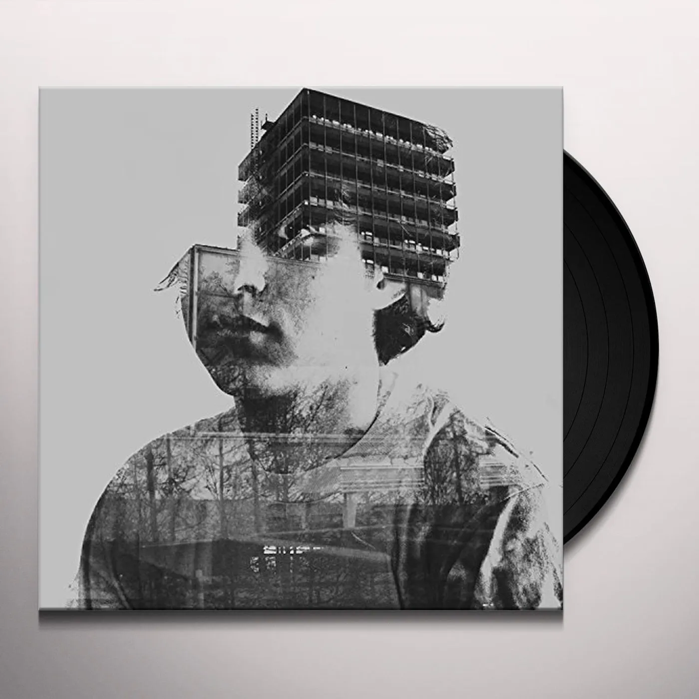 NovemberDecember From the Swing into the Deep Vinyl Record
