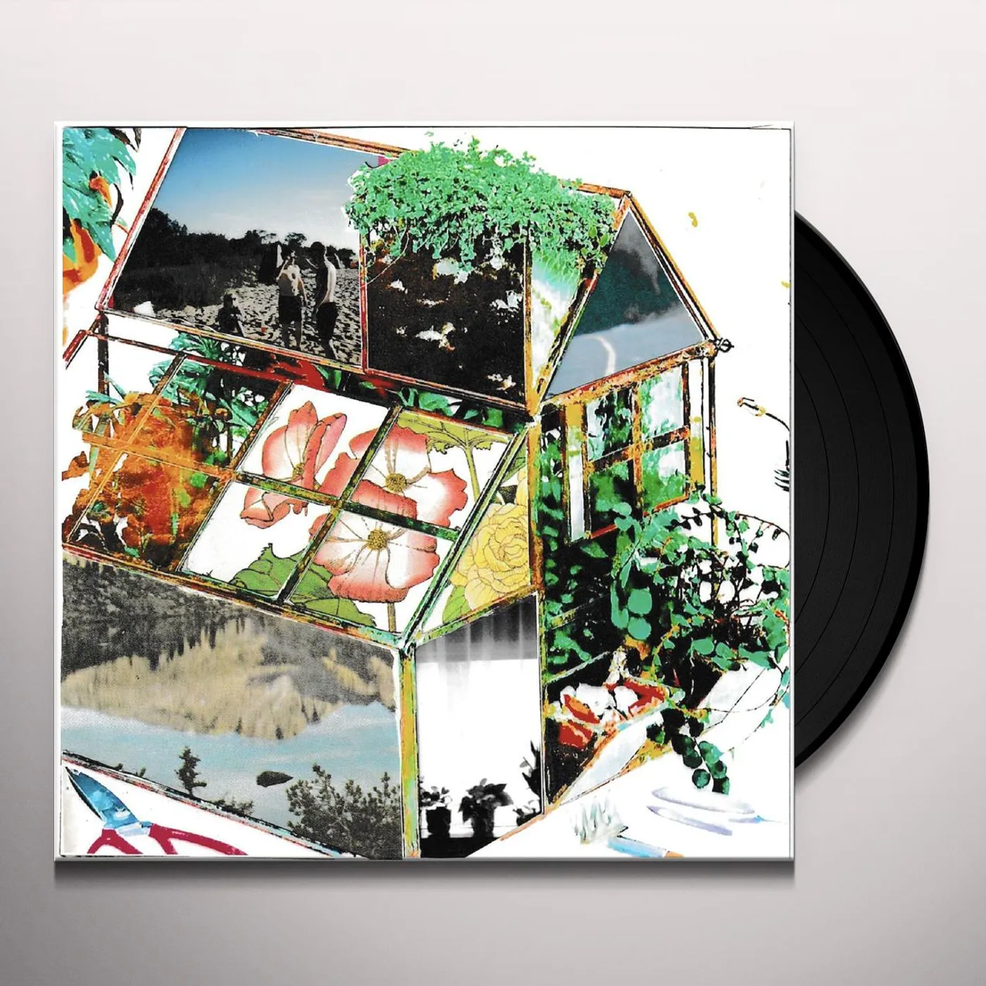 Magazine Beach Constant Springtime Vinyl Record