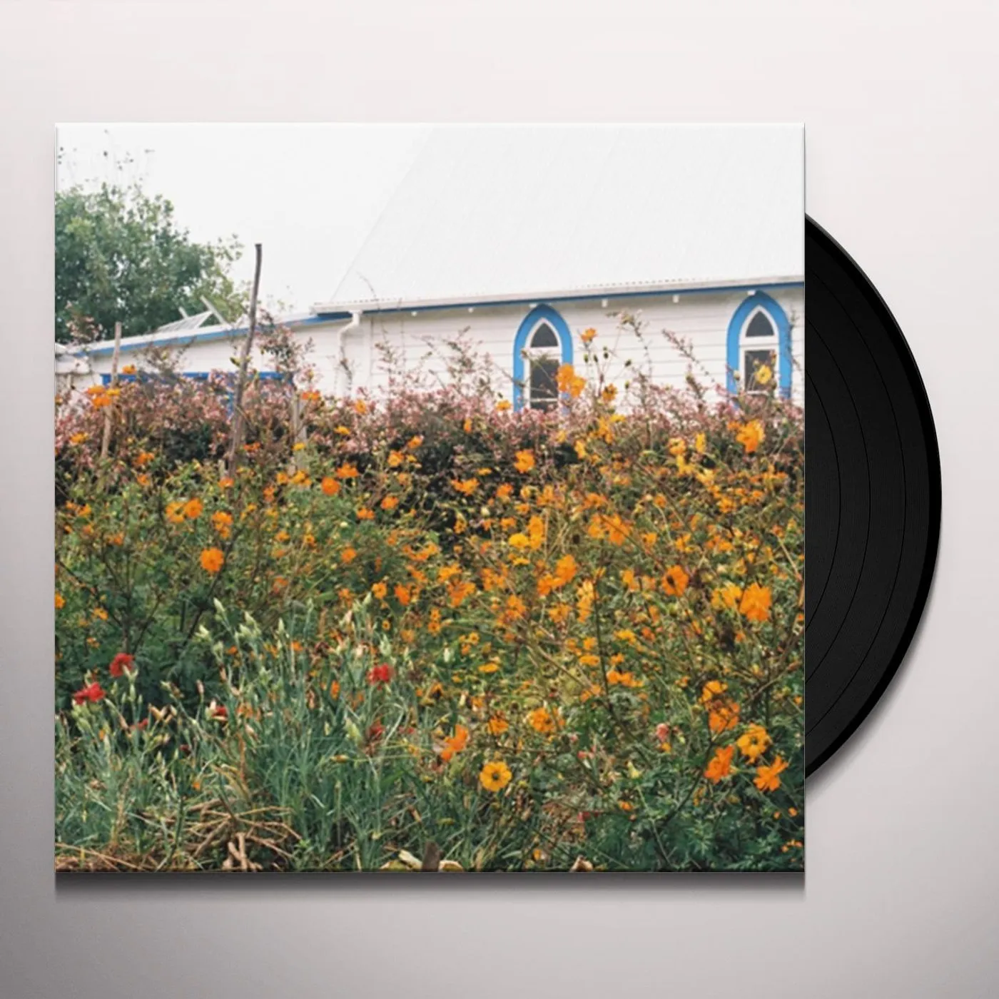 Kane Strang Blue Cheese Vinyl Record
