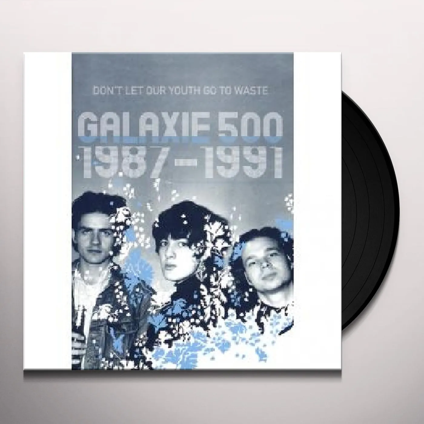 Galaxie 500 DON'T LET OUR YOUTH GO TO WASTE Vinyl Record