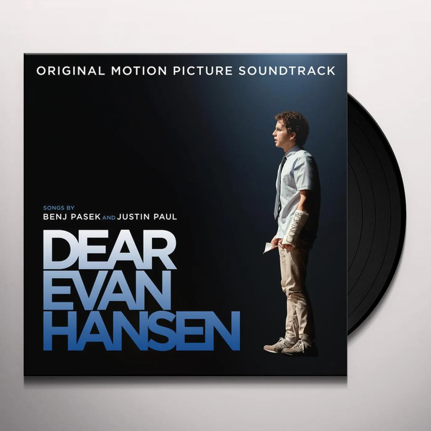 Dear Evan Hansen / O.S.T. DEAR EVAN HANSEN / Original Soundtrack Vinyl Record