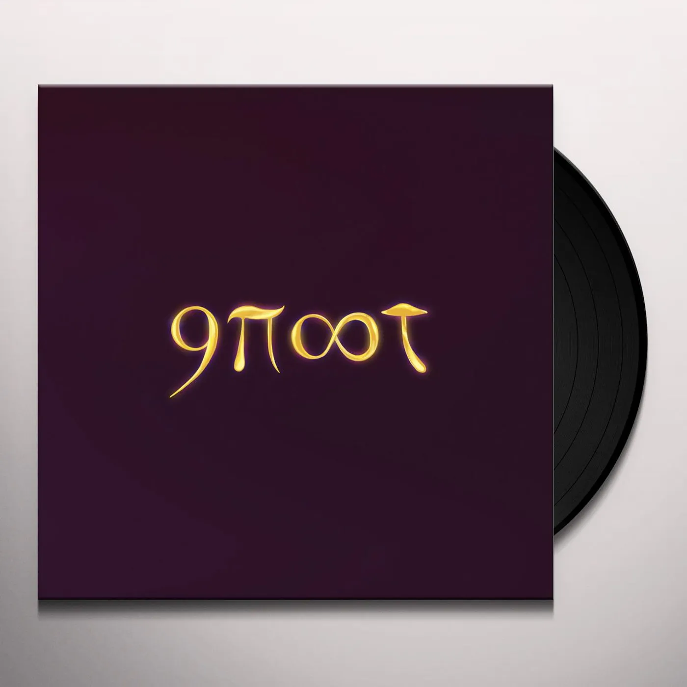 Terilekst GROOT Vinyl Record