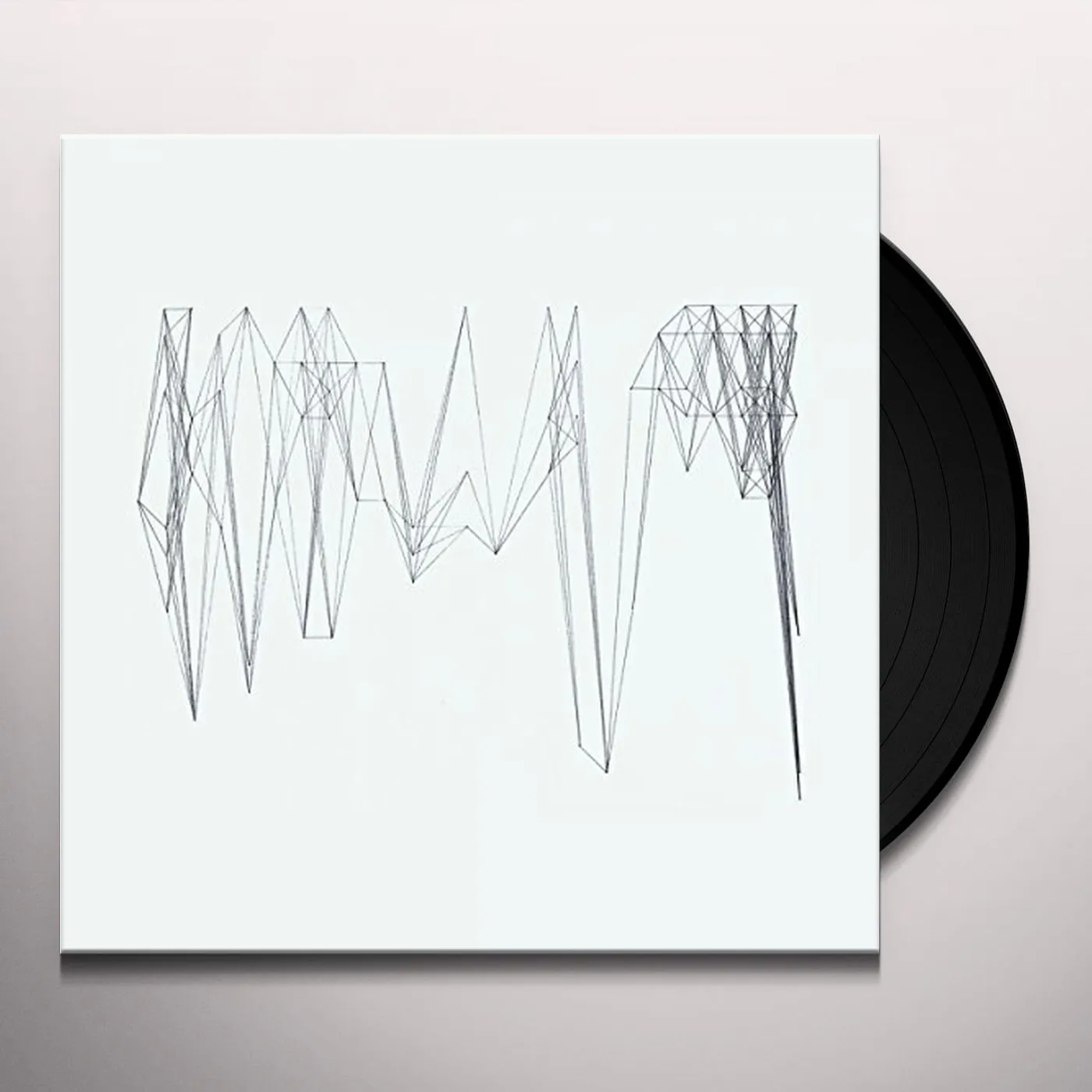 Conveyor Prime Vinyl Record