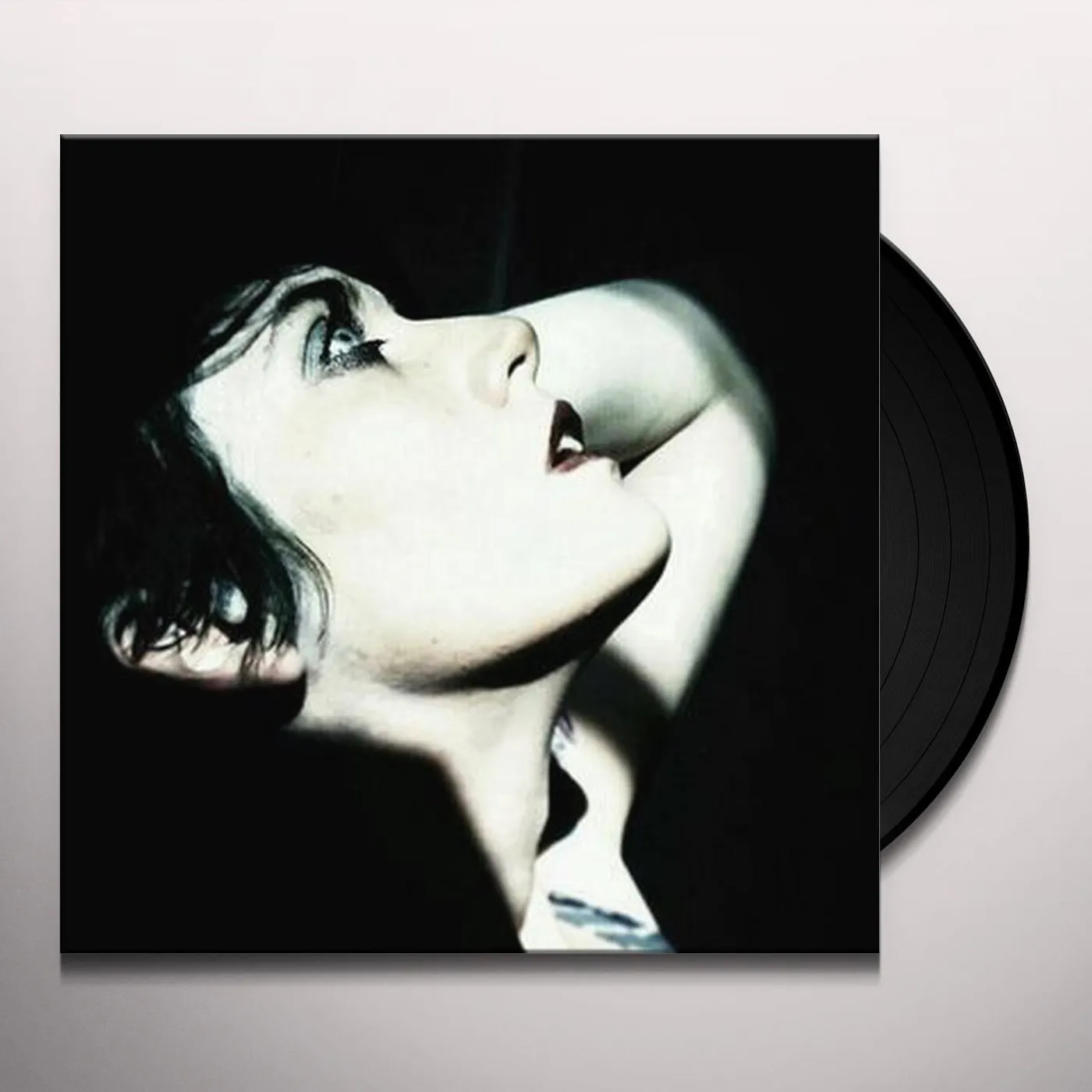 McCafferty Yarn Vinyl Record