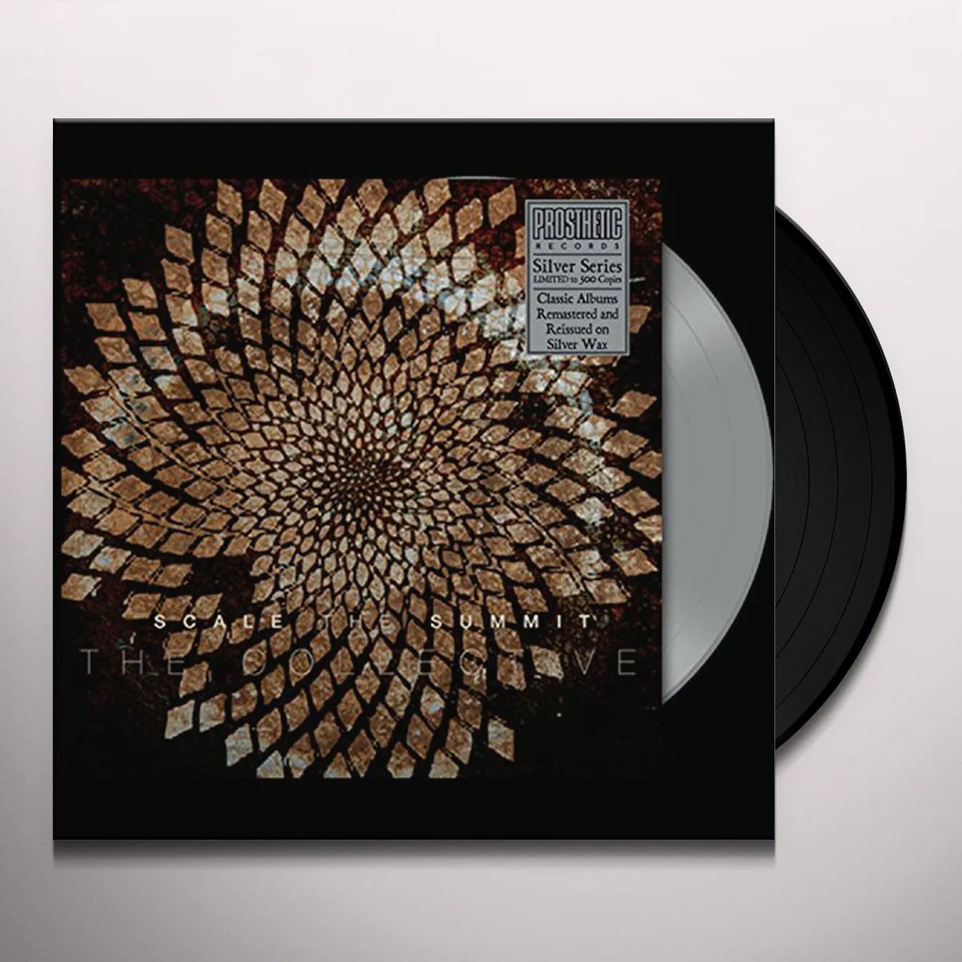 Scale The Summit COLLECTIVE Vinyl Record