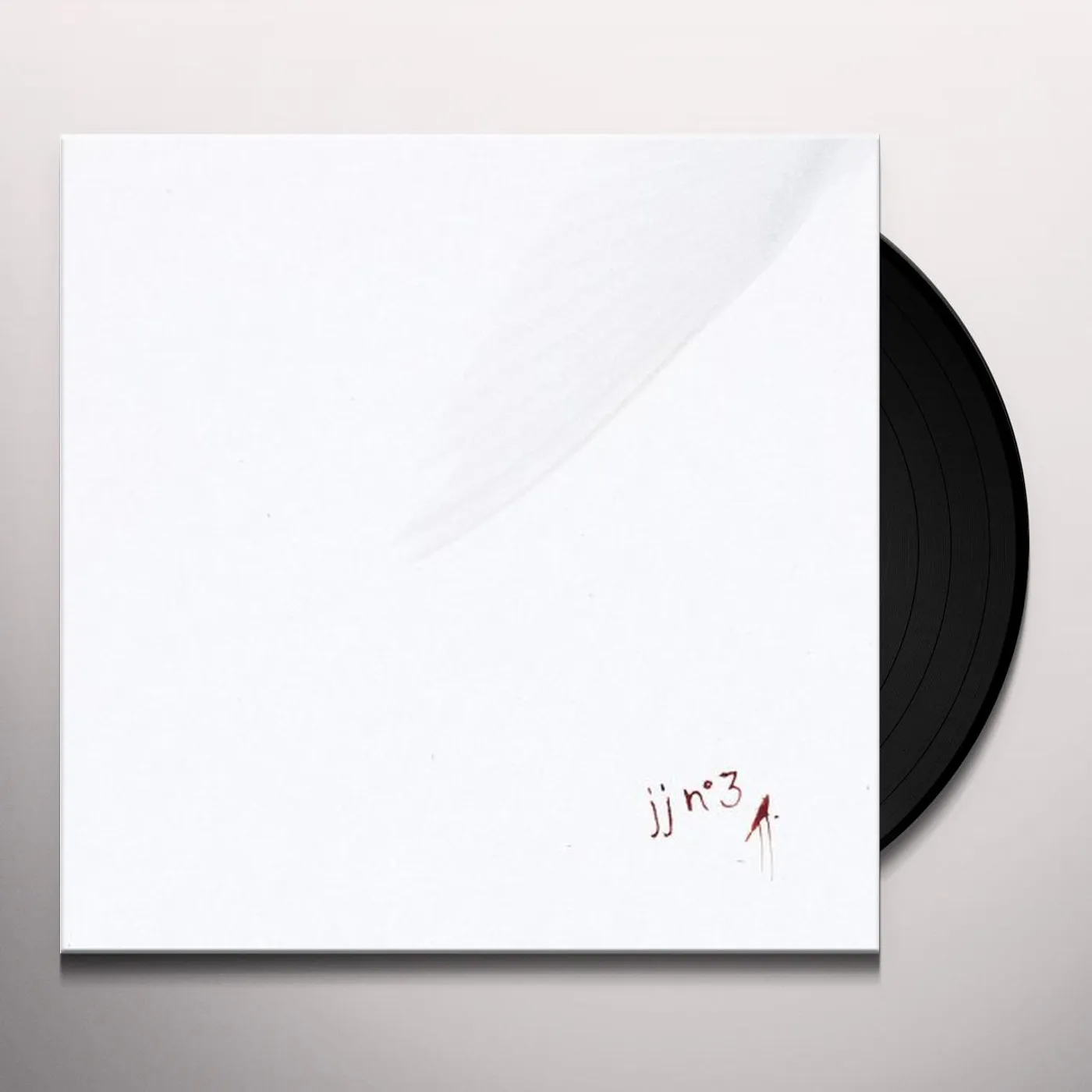 JJ N 3 Vinyl Record