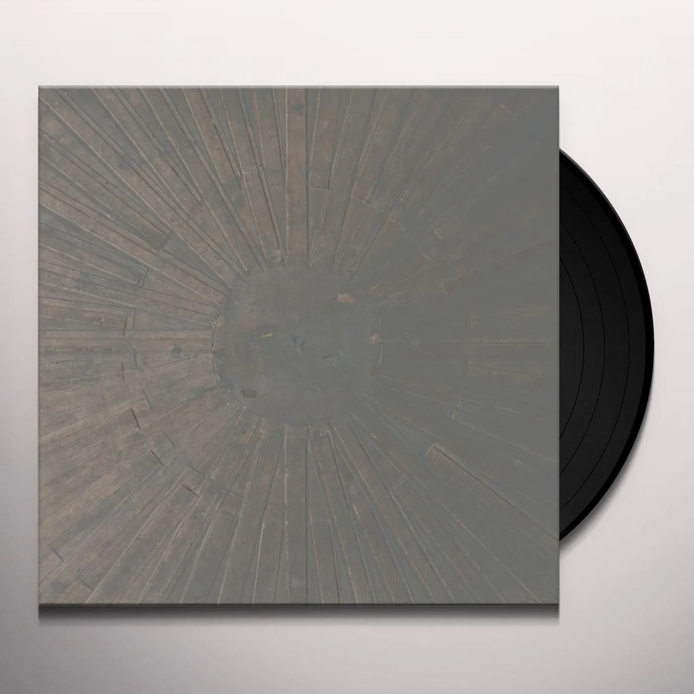 William Basinski Selva Oscura Vinyl Record