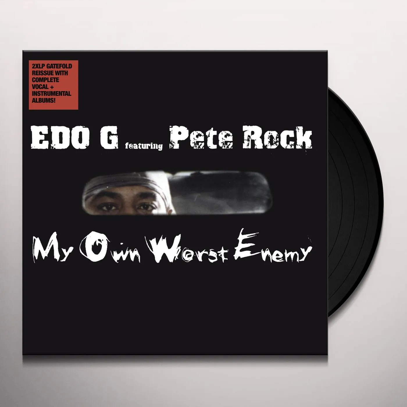 Edo G Feat. Pete Rock